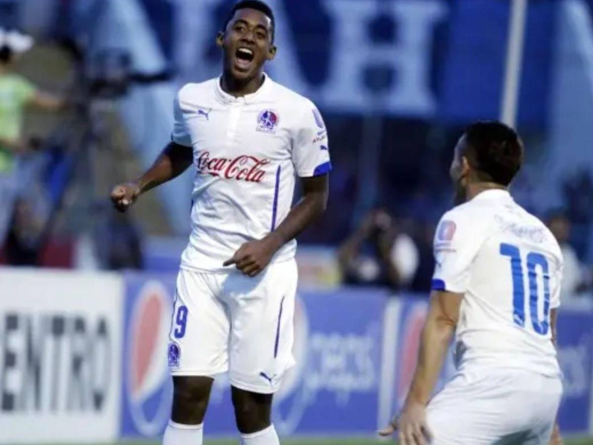 Héctor Vargas revela la millonada que ganó Olimpia al vender a Elis y “Choco” Lozano