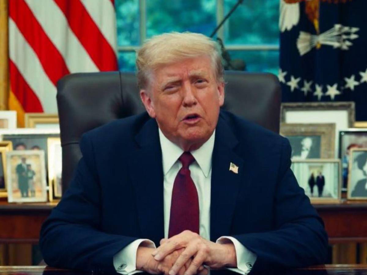 CBS revela pagos por indultos de Donald Trump: ¿qué dicen sobre el perdón a JOH?