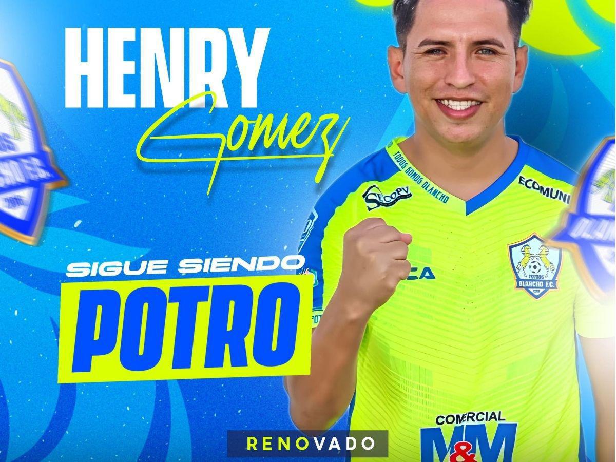 Rumores y fichajes: Troglio con nuevo equipo y el Olancho FC mueve sus piezas