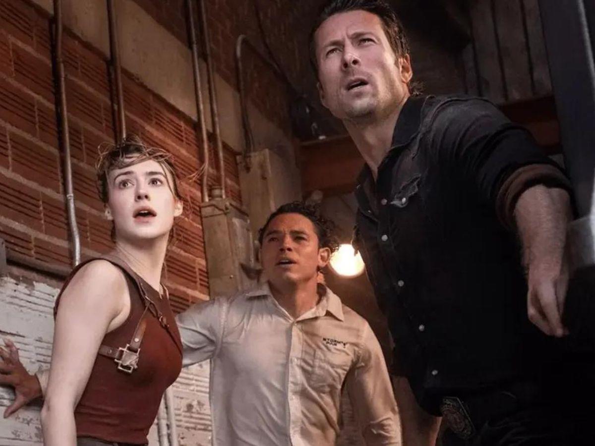 “Tornados”: La reinvención de un desastre natural aterriza en cines