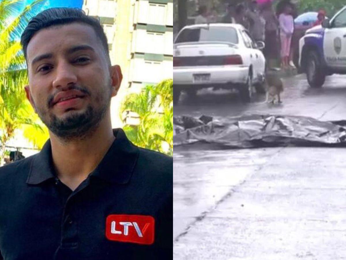 Capturan a quinto implicado en asesinato contra periodista y su padre