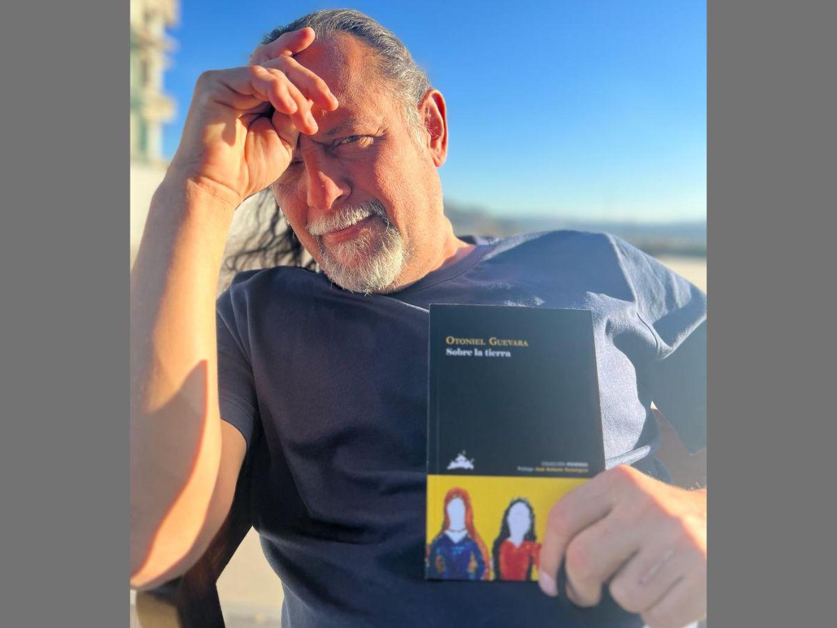 Otoniel Guevara: “Llegó la Guardia Nacional y mi abuela los mandó a la m...”