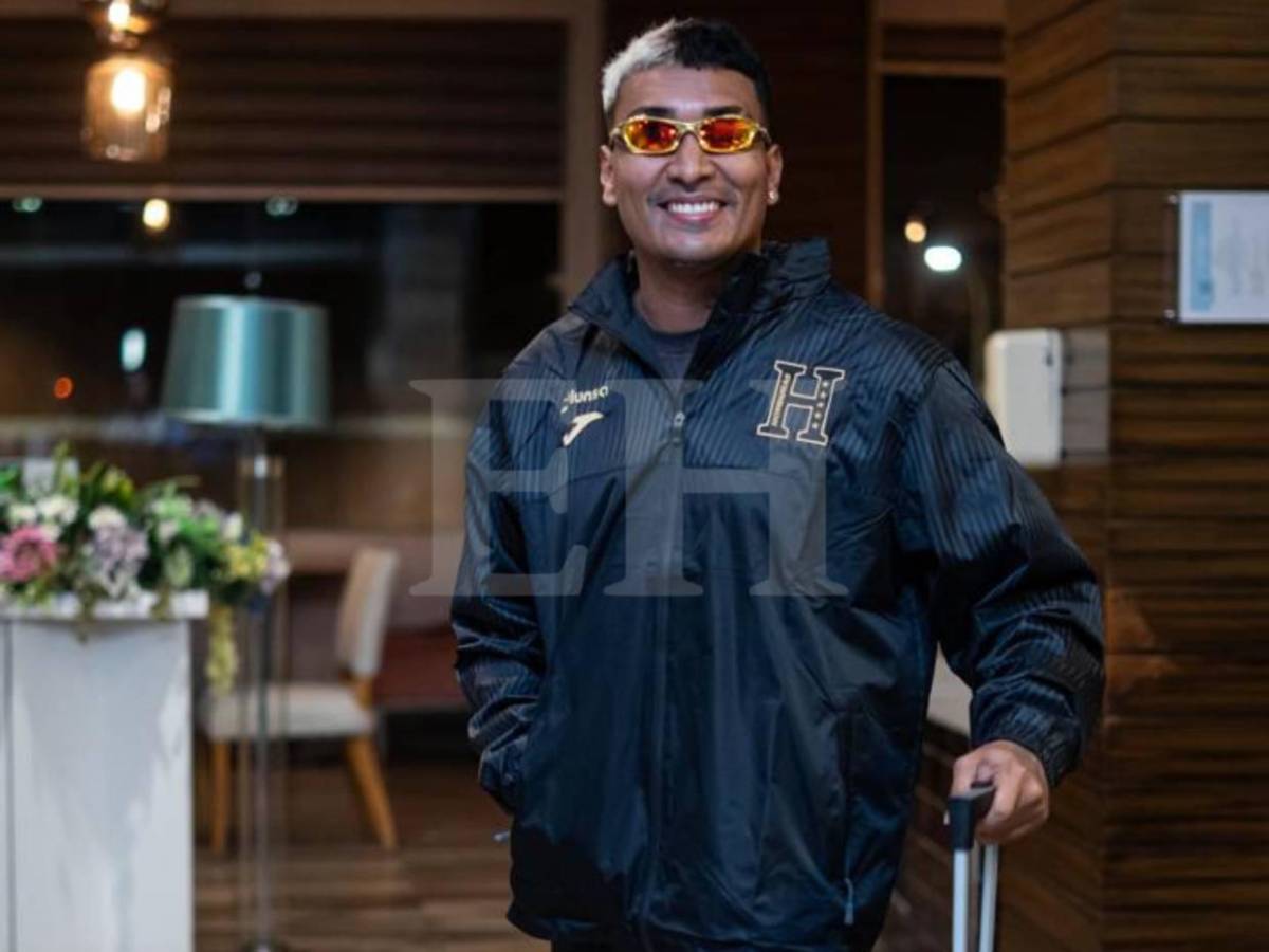 Tiktokers de Honduras vs Brasil: Cambios y exjugadores profesionales en el 11 de la Bicolor