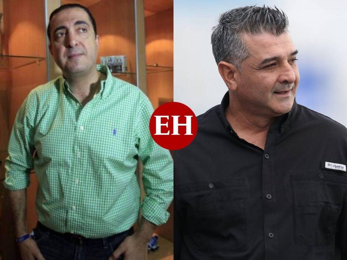 Pedro Atala: “El 5-0 en Seattle fue la gota que derramó el vaso, los números no salían”