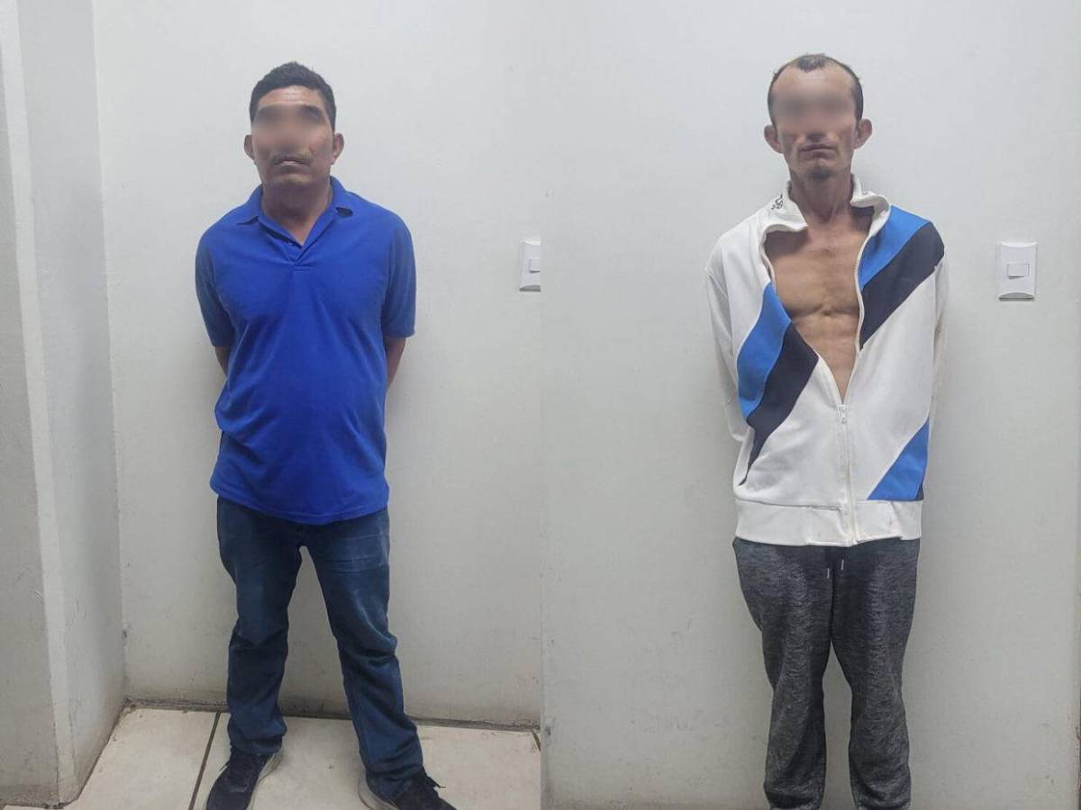 Embolsado: así encontraron a Jhonny Neptaly, niño de 7 años que fue raptado y asesinado