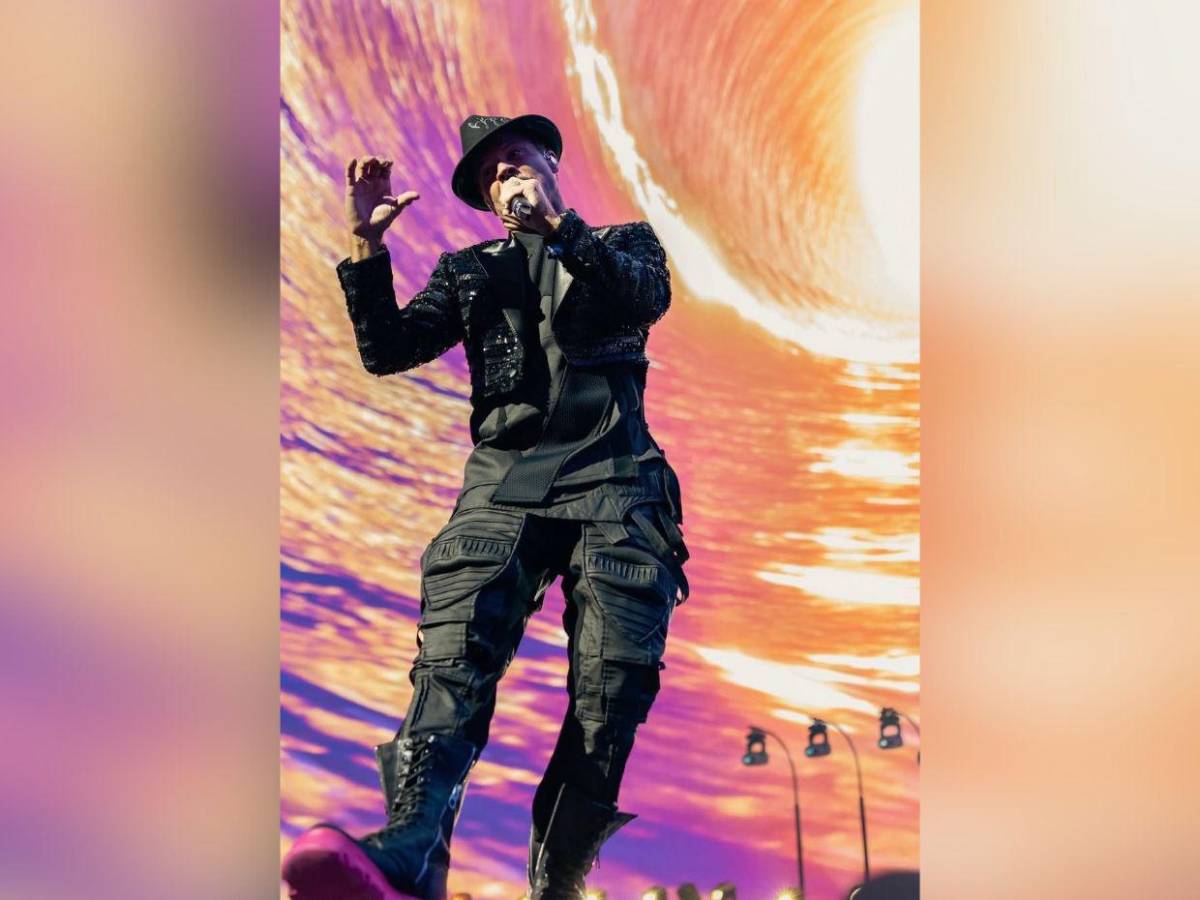 Los Backstreet Boys reviven la pasión del pop de los 90