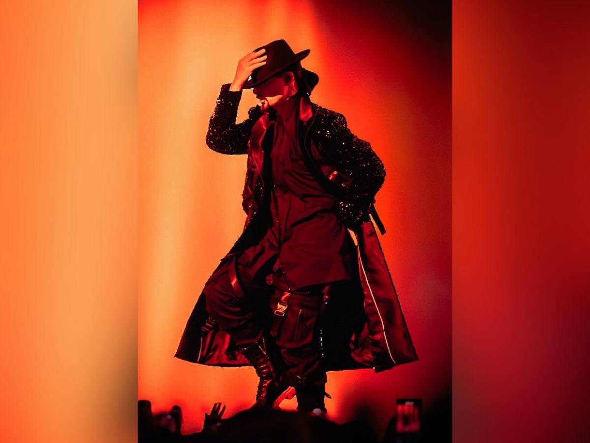 Los Backstreet Boys reviven la pasión del pop de los 90