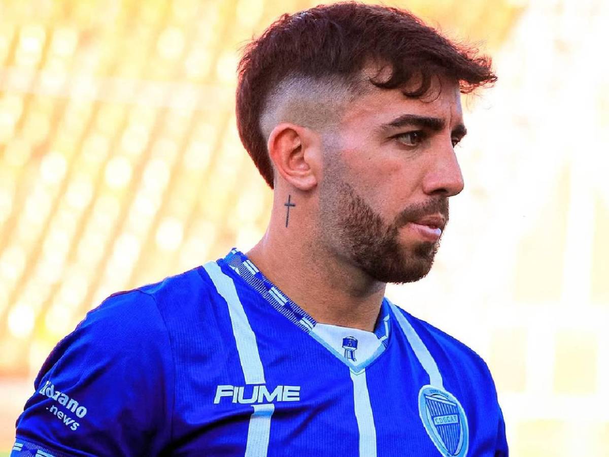 Fichajes: Dereck Moncada se va de Olimpia, Moya en la órbita de gigante y Auzmendi a Motagua