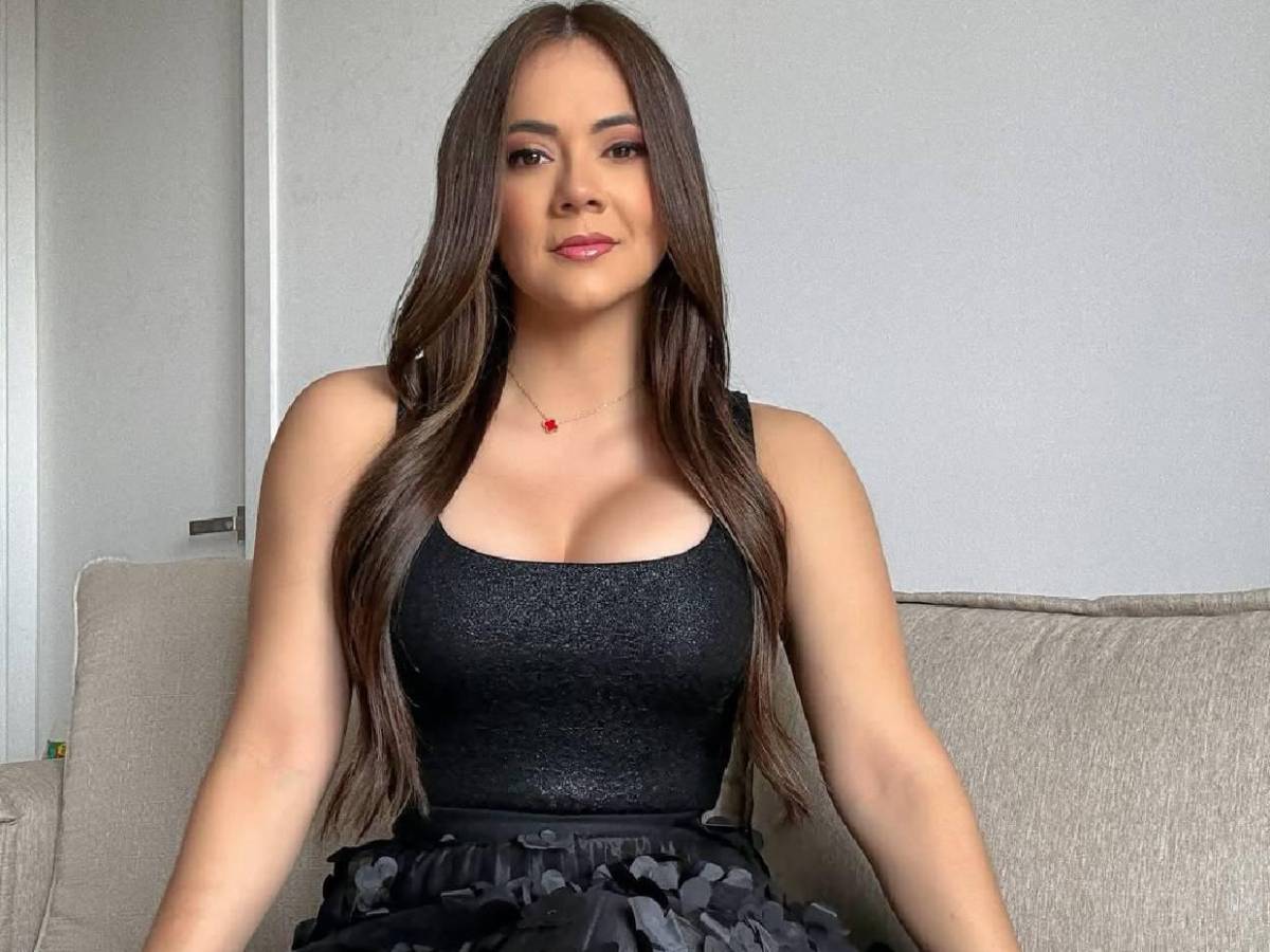 Isabel Zambrano hace confesión sobre su vida amorosa: Confirma relación con exjugador y DT