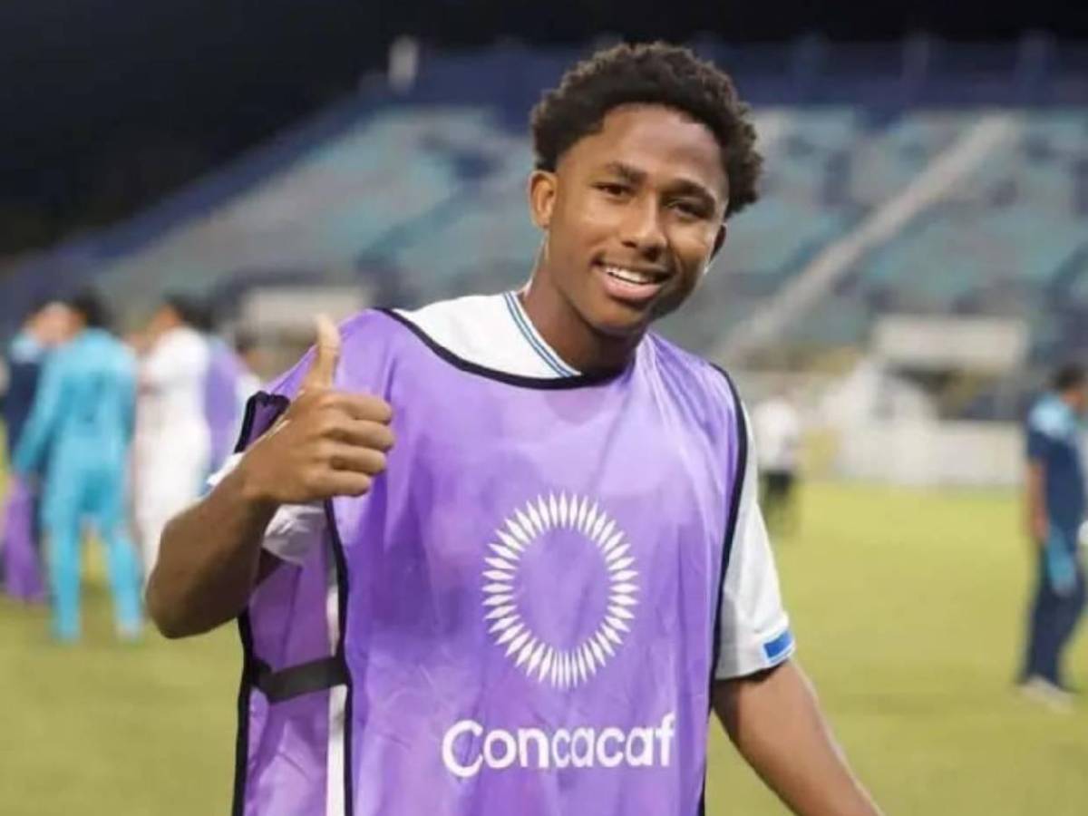 Sorpresas y ausencias en la primera convocatoria de José Molina en la Selección de Honduras