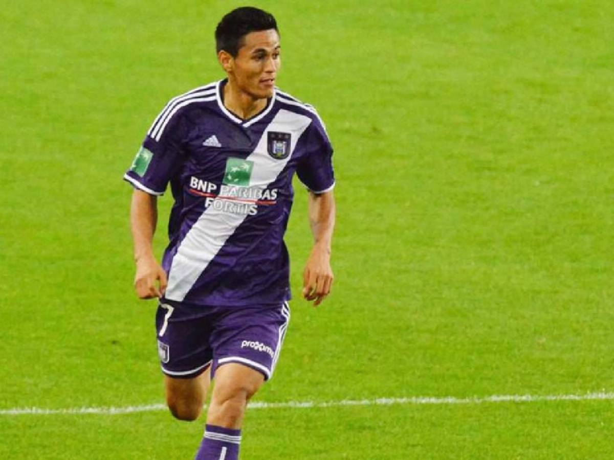 Dereck Moncada se une al top: Los fichajes más caros en la historia del fútbol hondureño