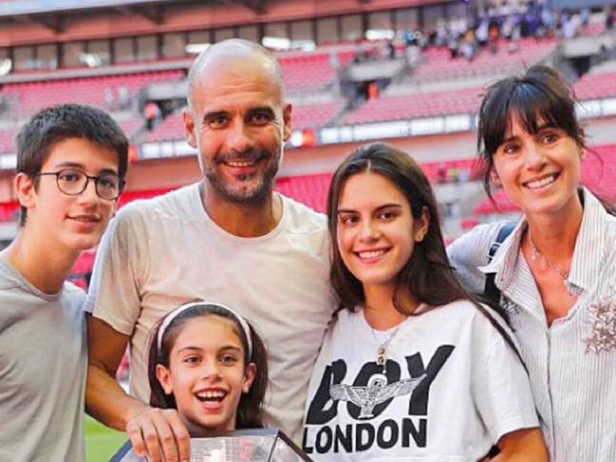 Pep Guardiola revela por qué rompió su matrimonio: Motivo sorprende e impacta a todos