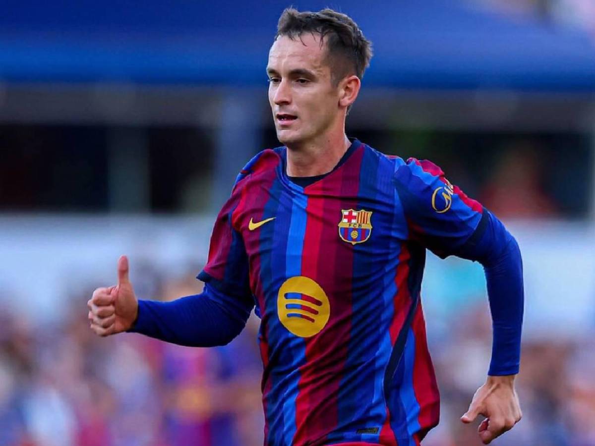 Barrida en Barcelona: Los cinco jugadores que se van tras el fichaje de Rodri