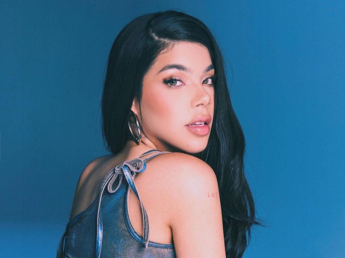Así suena “Ojo x ojo”, la nueva canción de la mexicana Kenia Os