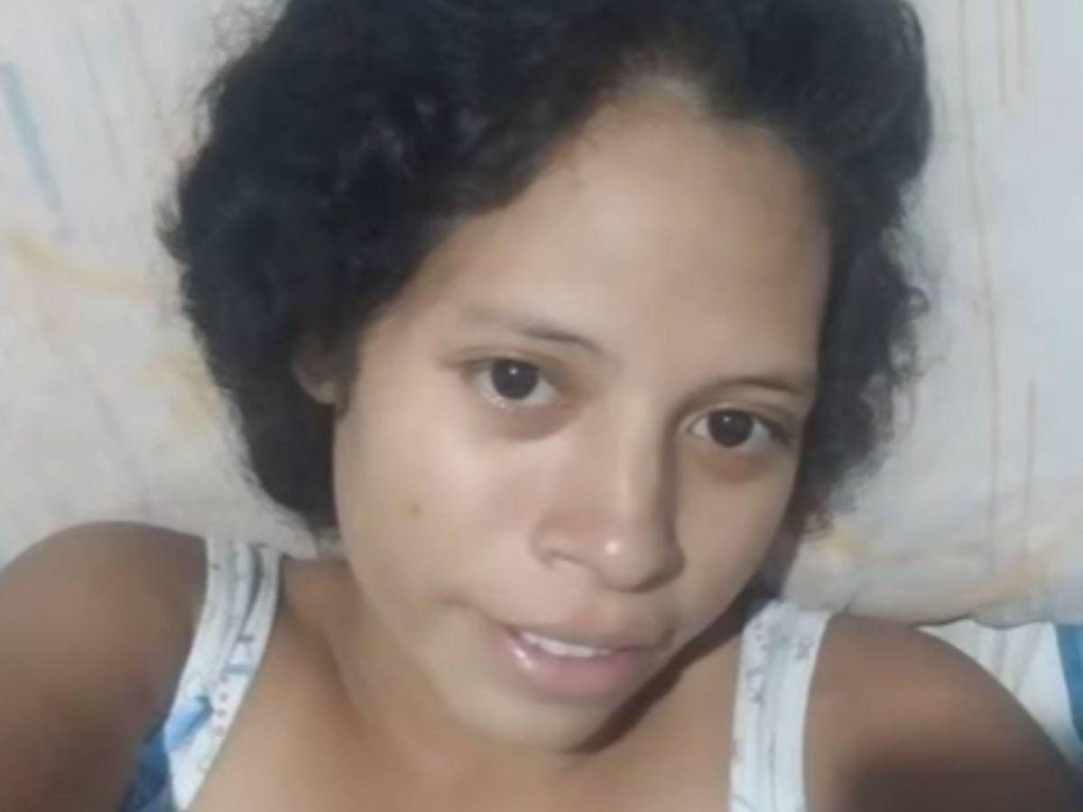 Jissel Urdaneta, madre que mató a su hija por celos de ella; su marido abusaba de la menor