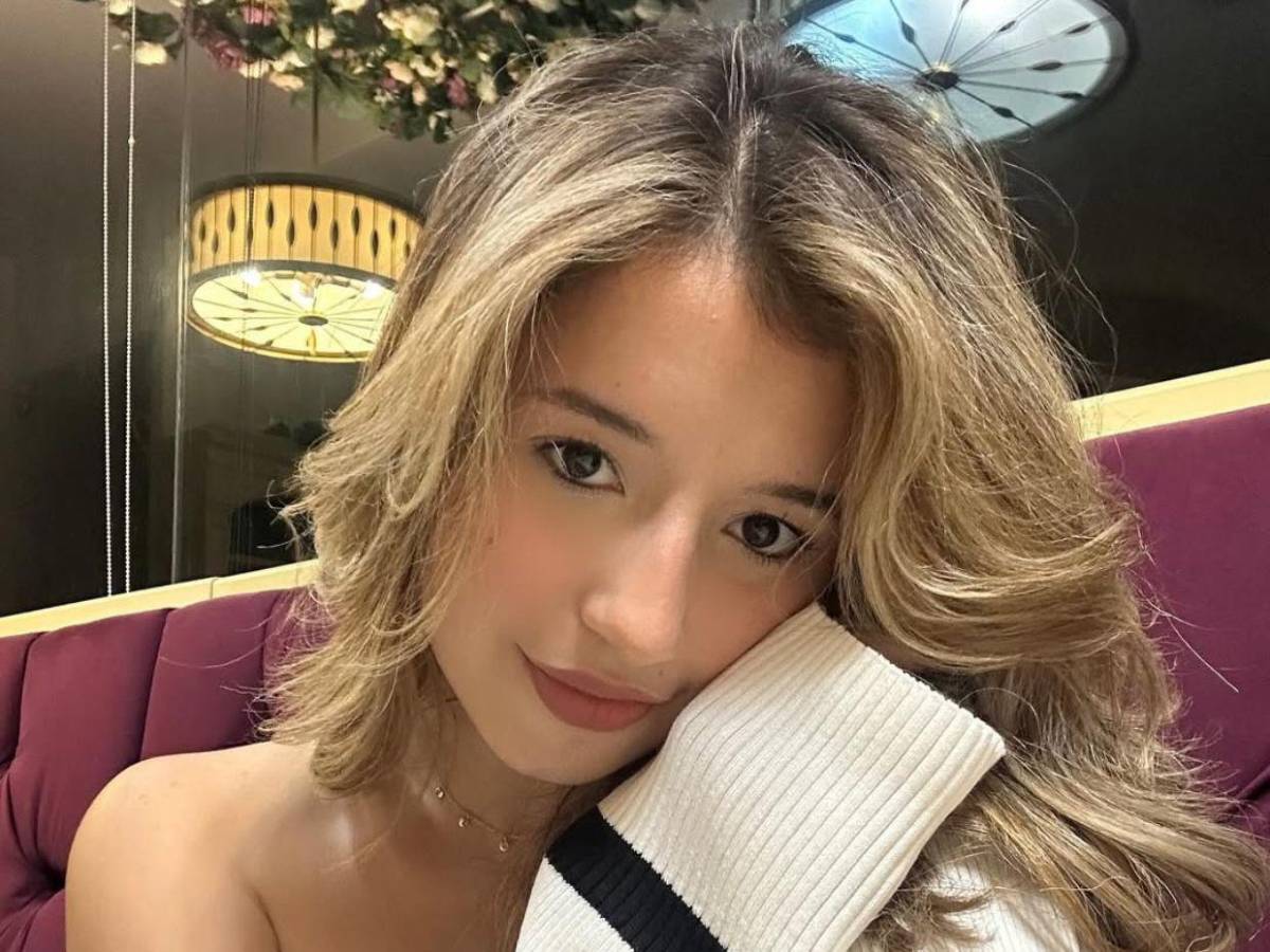 Malena Maradiaga revela inesperada relación: ¿Regresó con su amor de la infancia?