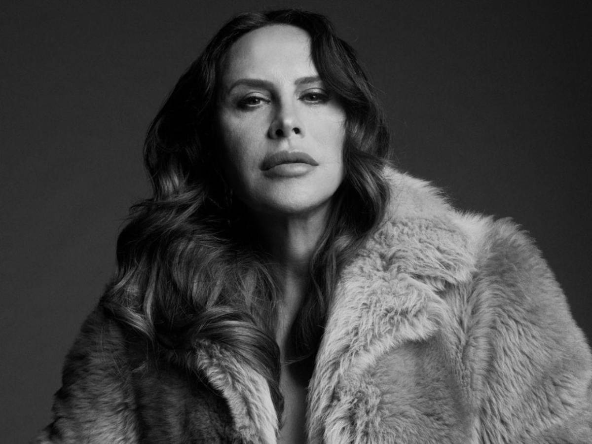 Karla Sofía Gascón, la actriz trans que aspira a un Golden Globe por “Emilia Pérez” Karla Sofía Gascón, la actriz trans que aspira a un Golden Globe por “Emilia Pérez”