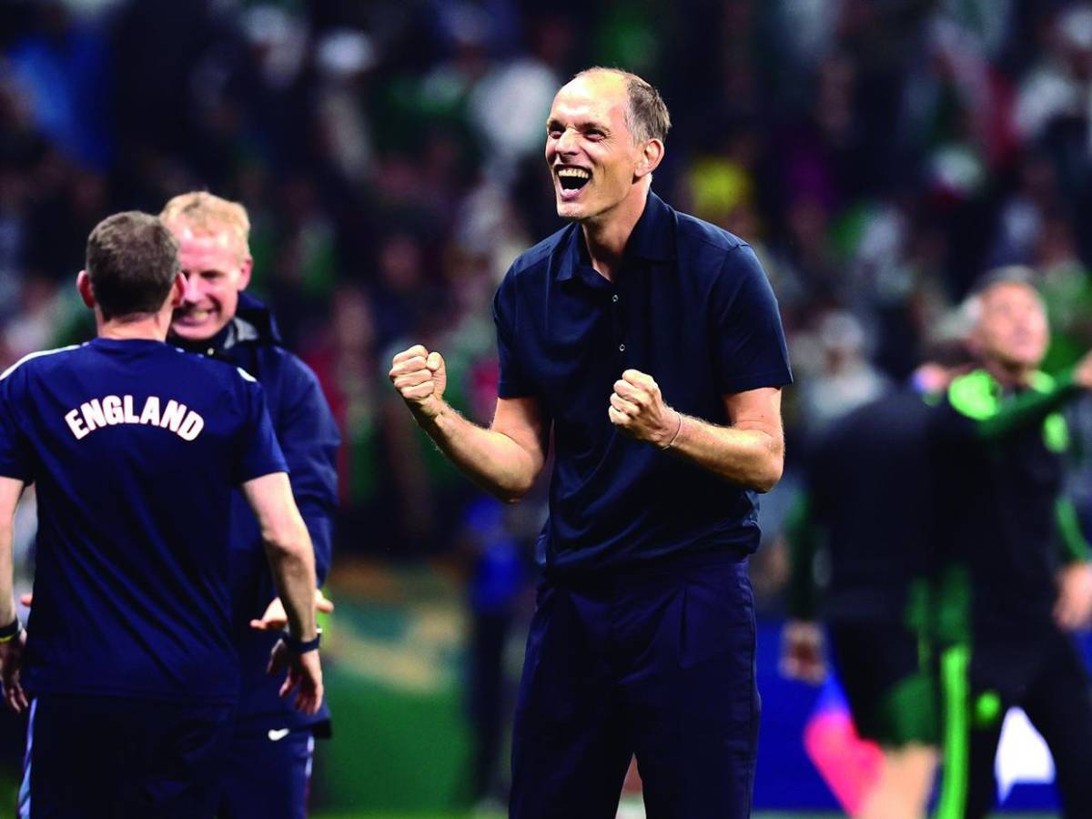 El lado desconocido de los técnicos semifinalistas del Mundial 2026
