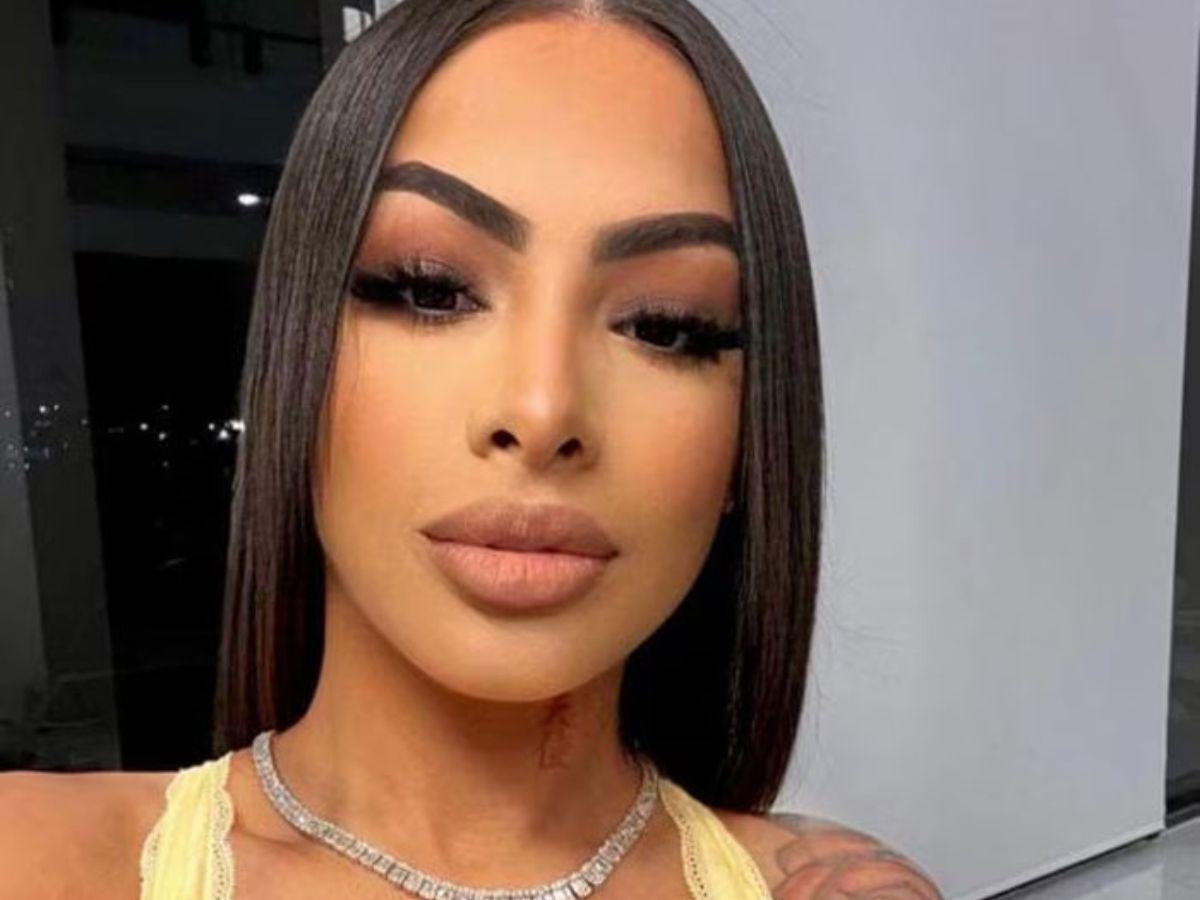 Yailin, La Más Viral, abre su propia iglesia en República Dominicana