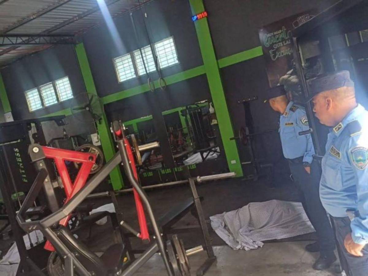 El Pollo era el blanco de la masacre: ¿Qué dice el informe final de la Policía?