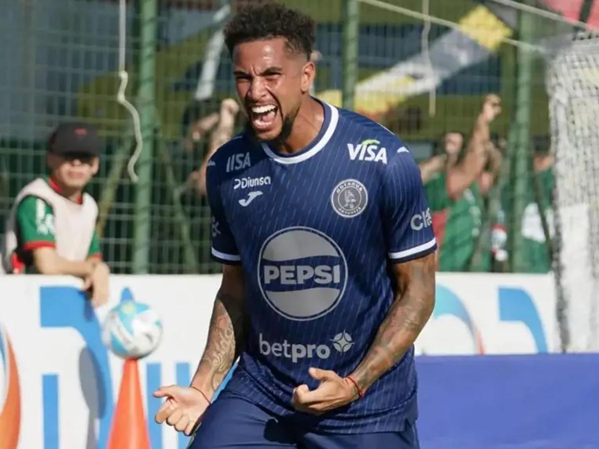 Fichajes: Barrida en Olimpia, Motagua sigue sumando altas y de Real España al extranjero