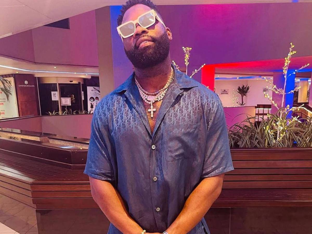 Muere el influencer y empresario Igho “Tiny” Ubiribo después de una cirugía estética
