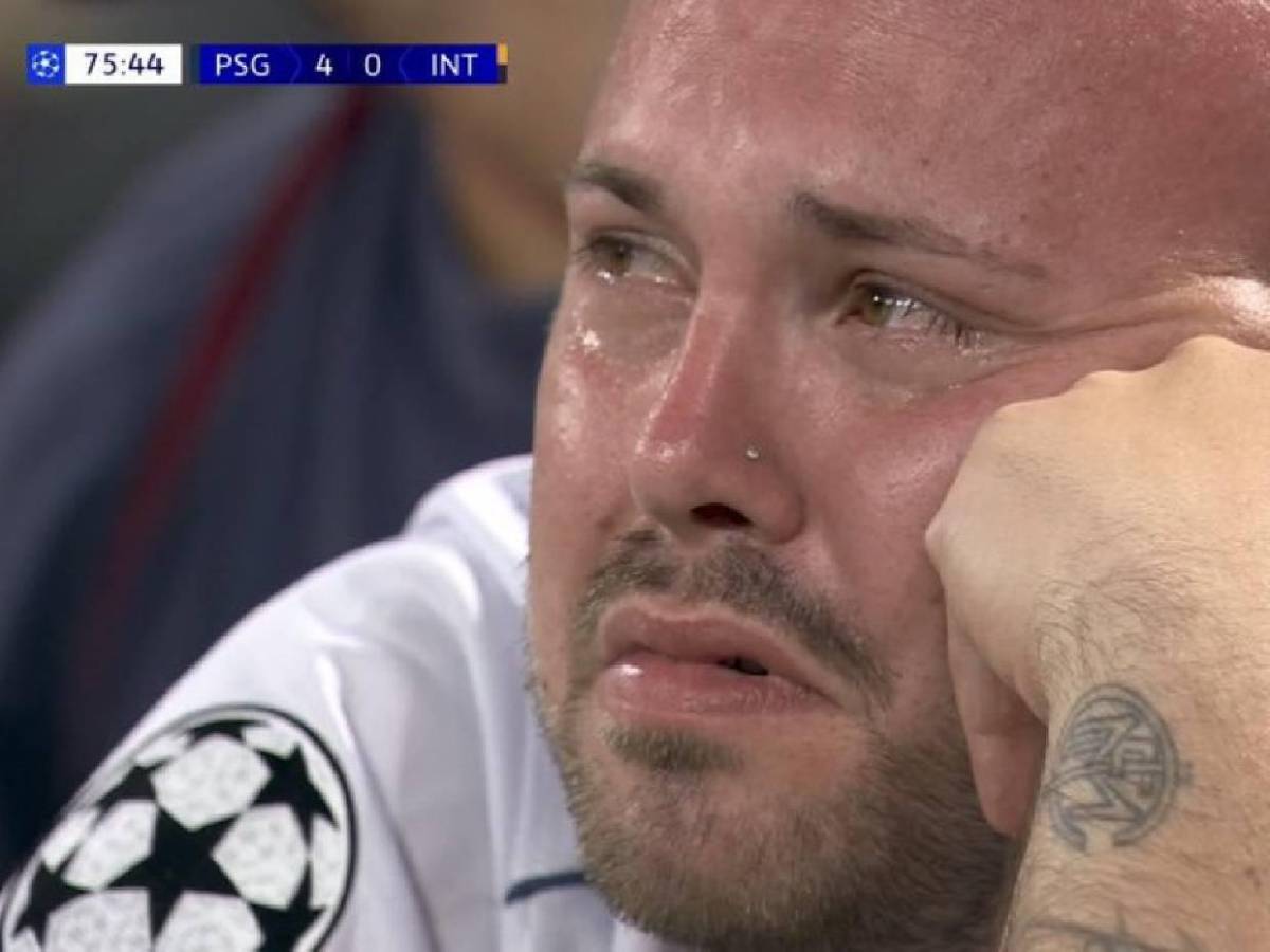 Real Madrid también sufre: Memes tras humillación del PSG al inter en final de Champions League