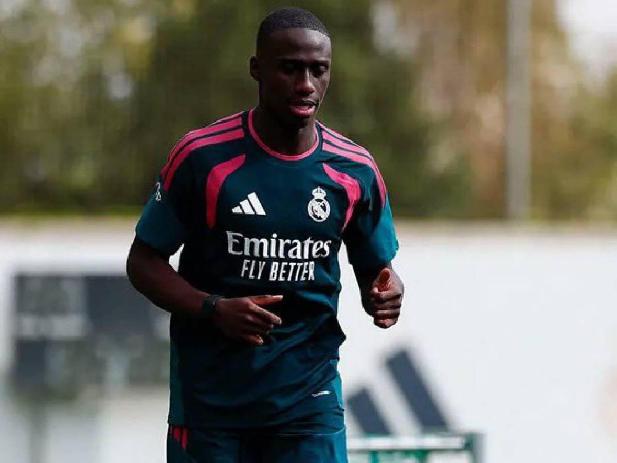 Jugador de Real Madrid no podrá jugar Champions League: Se revela el insólito motivo