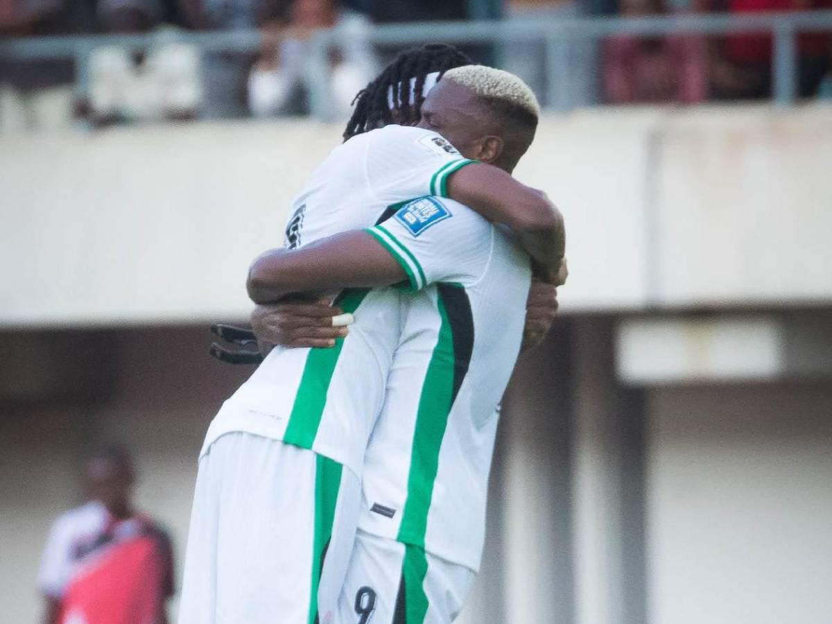 Benín tenía todo para su primera clasificación a un Mundial y al final no irá ni a repechaje