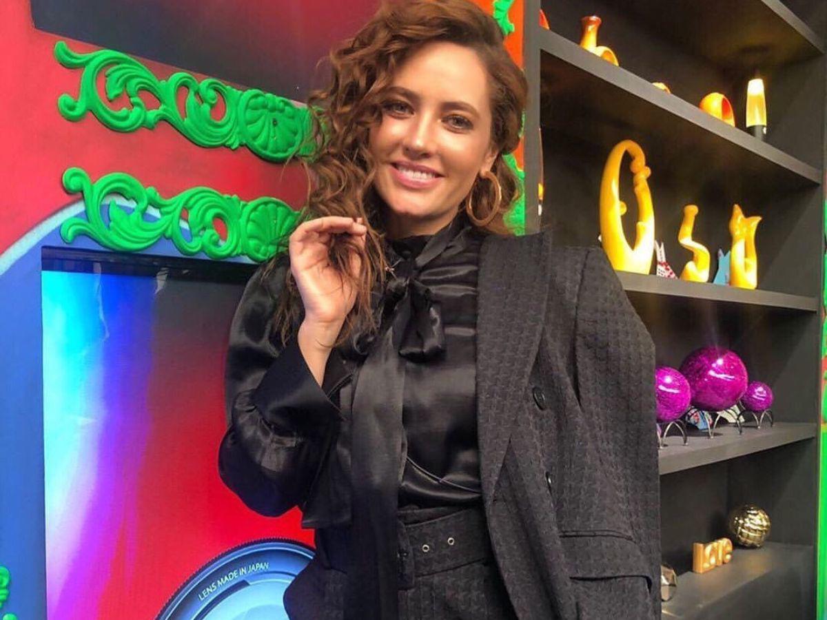 Jolette habría confirmado la existencia de cámaras en el baño de mujeres en La Academia