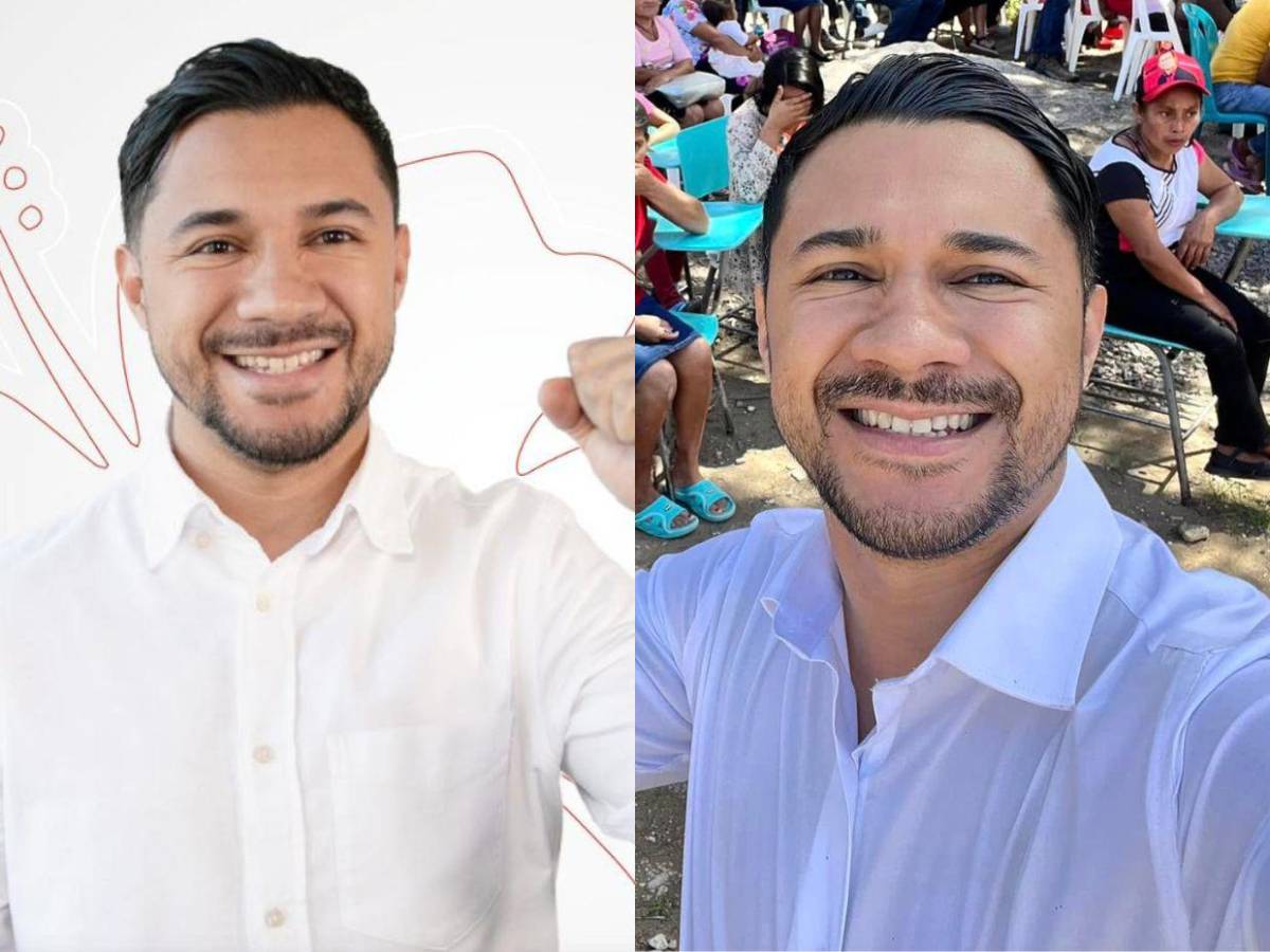 ¿Auténticos o Photoshop? Así lucen los precandidatos del movimiento de Libre “Somos +” sin filtros