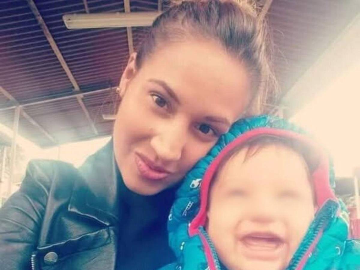 Mujer fue asesinada tras planear denunciar a su pareja en EE UU: Miserable, mi hija te amaba