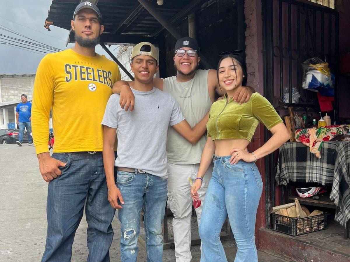 ¿Qué se sabe de la muerte de Jenifer Rivas, presentadora hondureña y creadora de contenido?