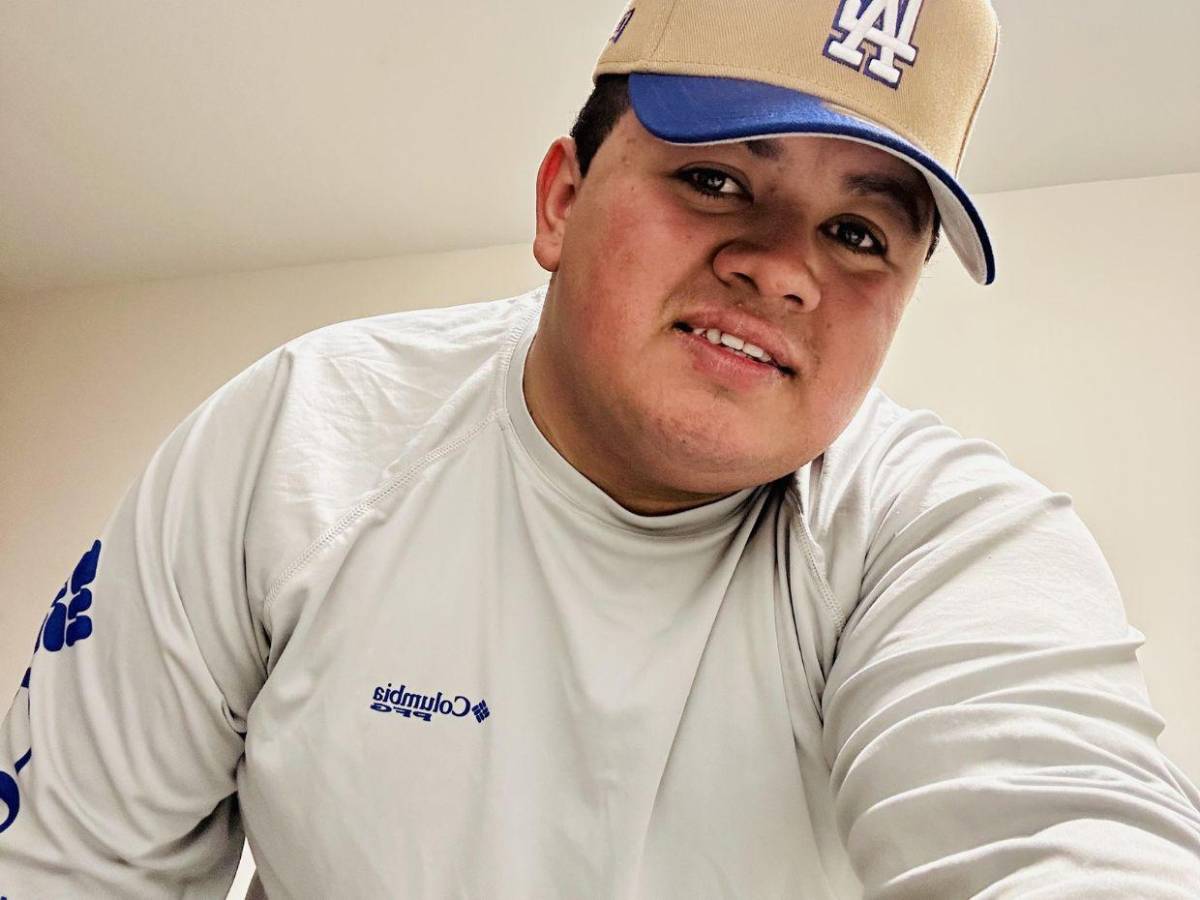 Cantante hondureño muere tras accidente de tránsito en Georgia, Estados Unidos