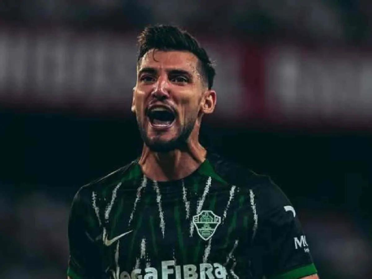 Pichichi de LaLiga de España: Kylian Mbappé se aleja en la cima