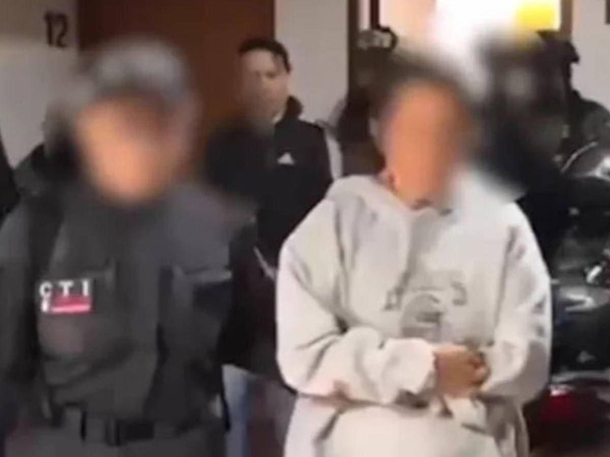 Esteban Henao y Ruth Lengua, pareja de falsos médicos que operó a más de 200 personas en Bogotá