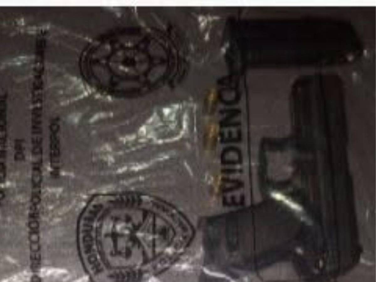 Pagaron L20,000 por su muerte: el crimen de Ingrid Fúnez en Tocoa, Colón