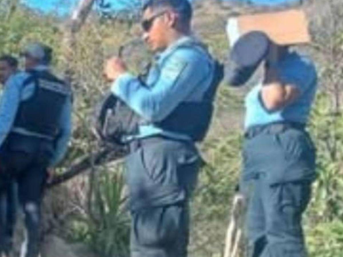 Andaba tomado: hombre acusado de abusar y matar a una mujer en Curarén