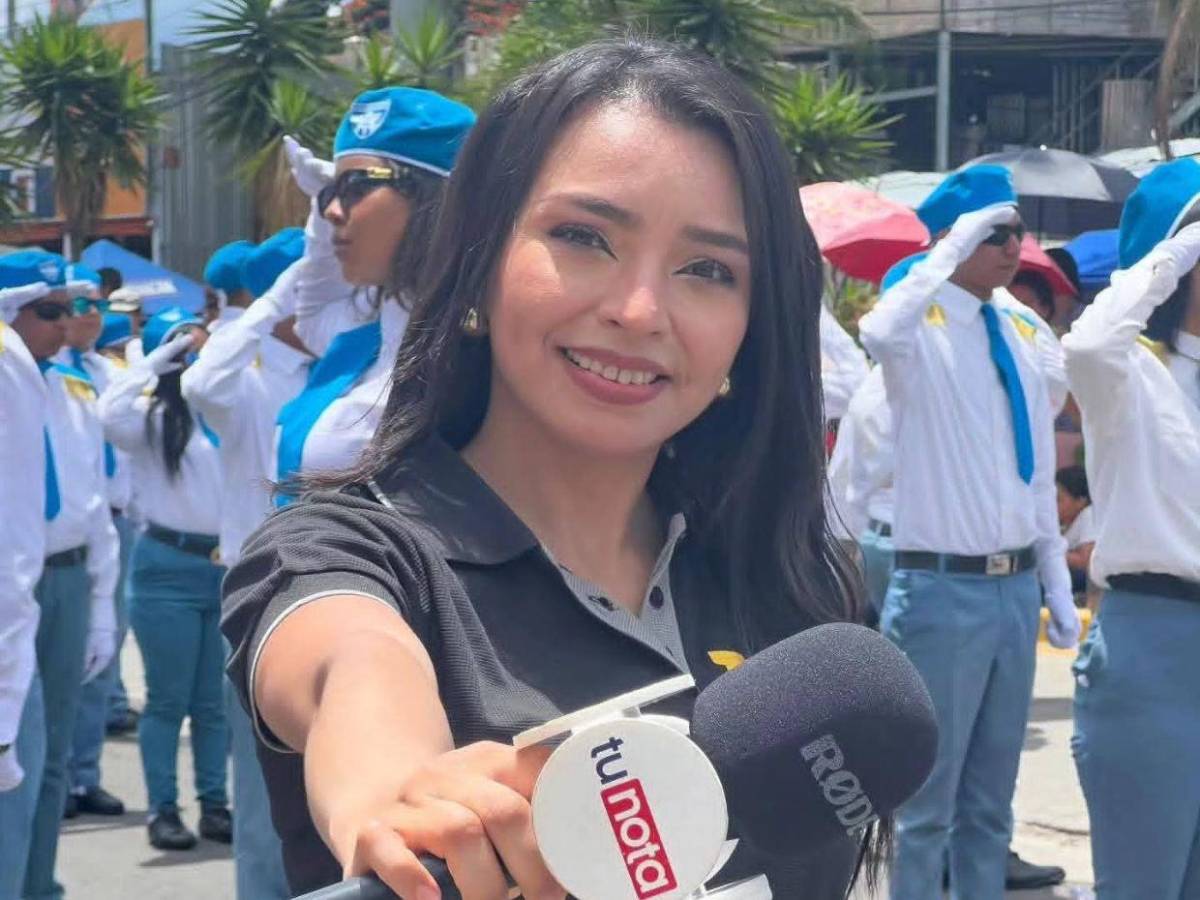 Queríamos que sobreviviera: El último adiós a la periodista Mariela Flores