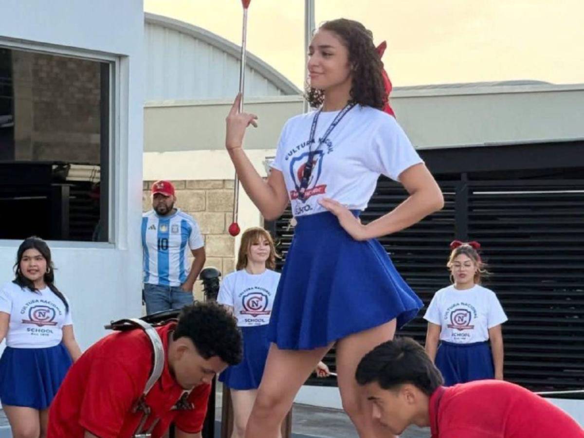 Su carisma iluminaba cada espacio: así era Emily Torres, la palillona que perdió la vida