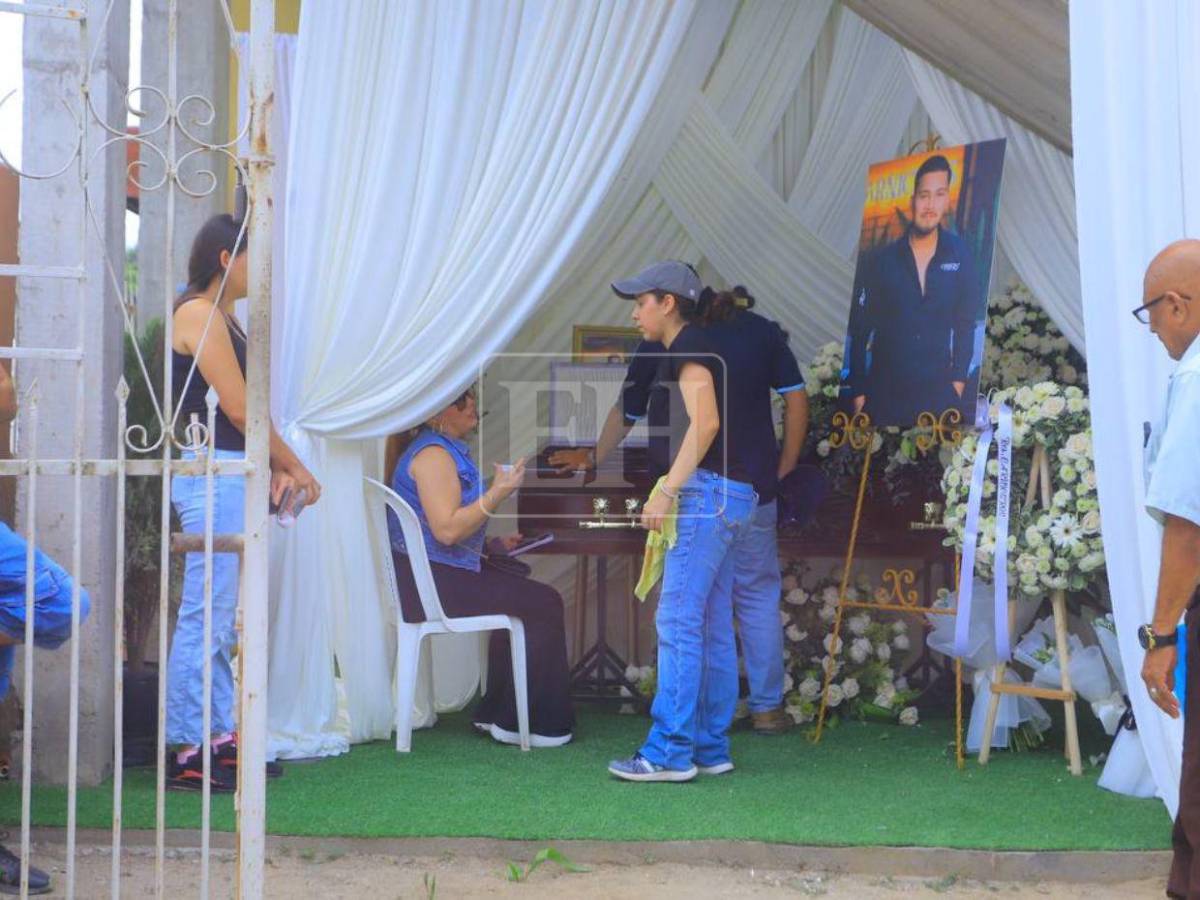 Le gané la guerra al diablo, no se quedó con el alma de mi hijo: Madre de Hernán Martínez