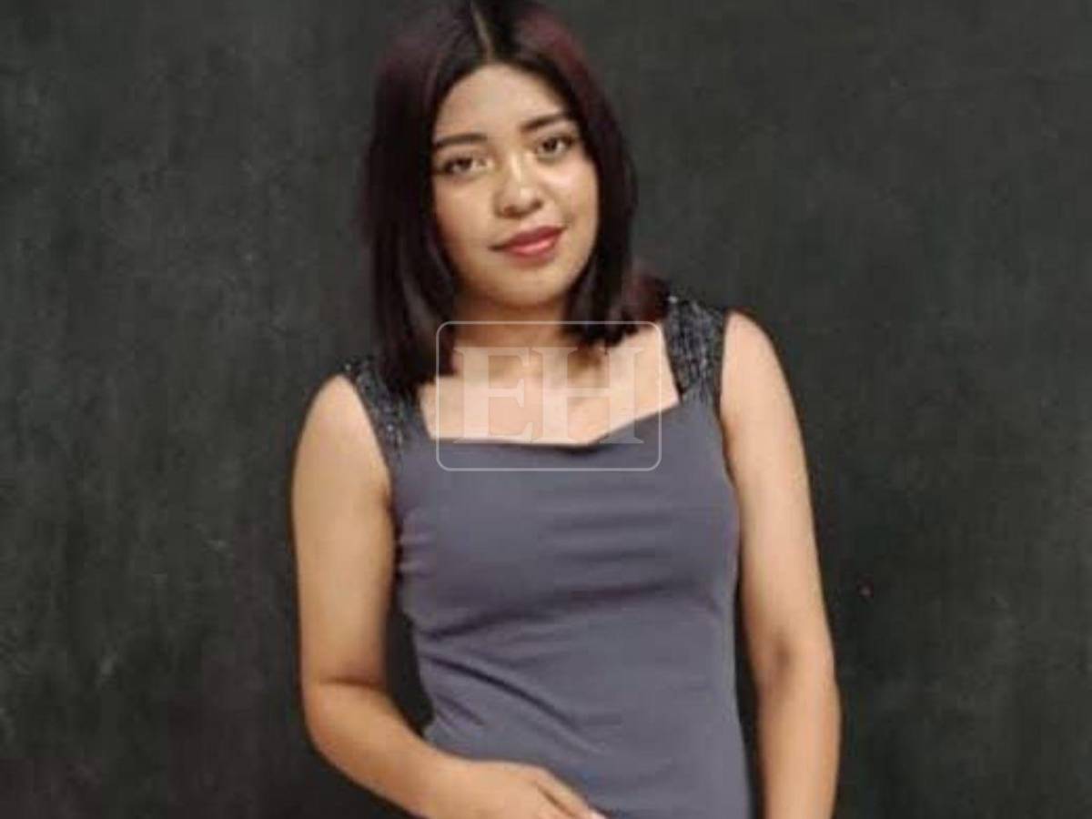 Él reportó la desaparición: Esto se sabe de la pareja de Cinthia, sospechoso de asesinarla y enterrarla en La Sosa