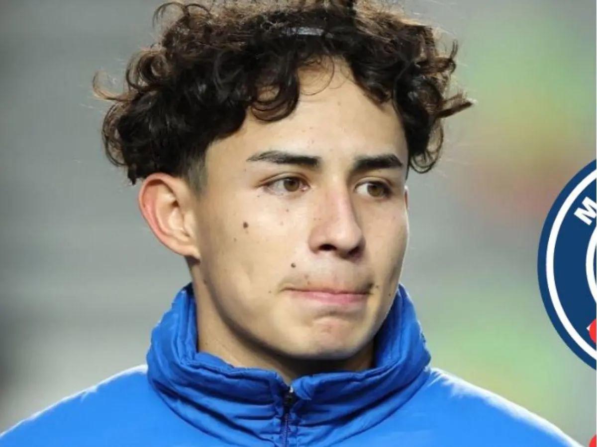 Nueva generación de jugadores que ilusionan a selección de Honduras para Mundial 2030