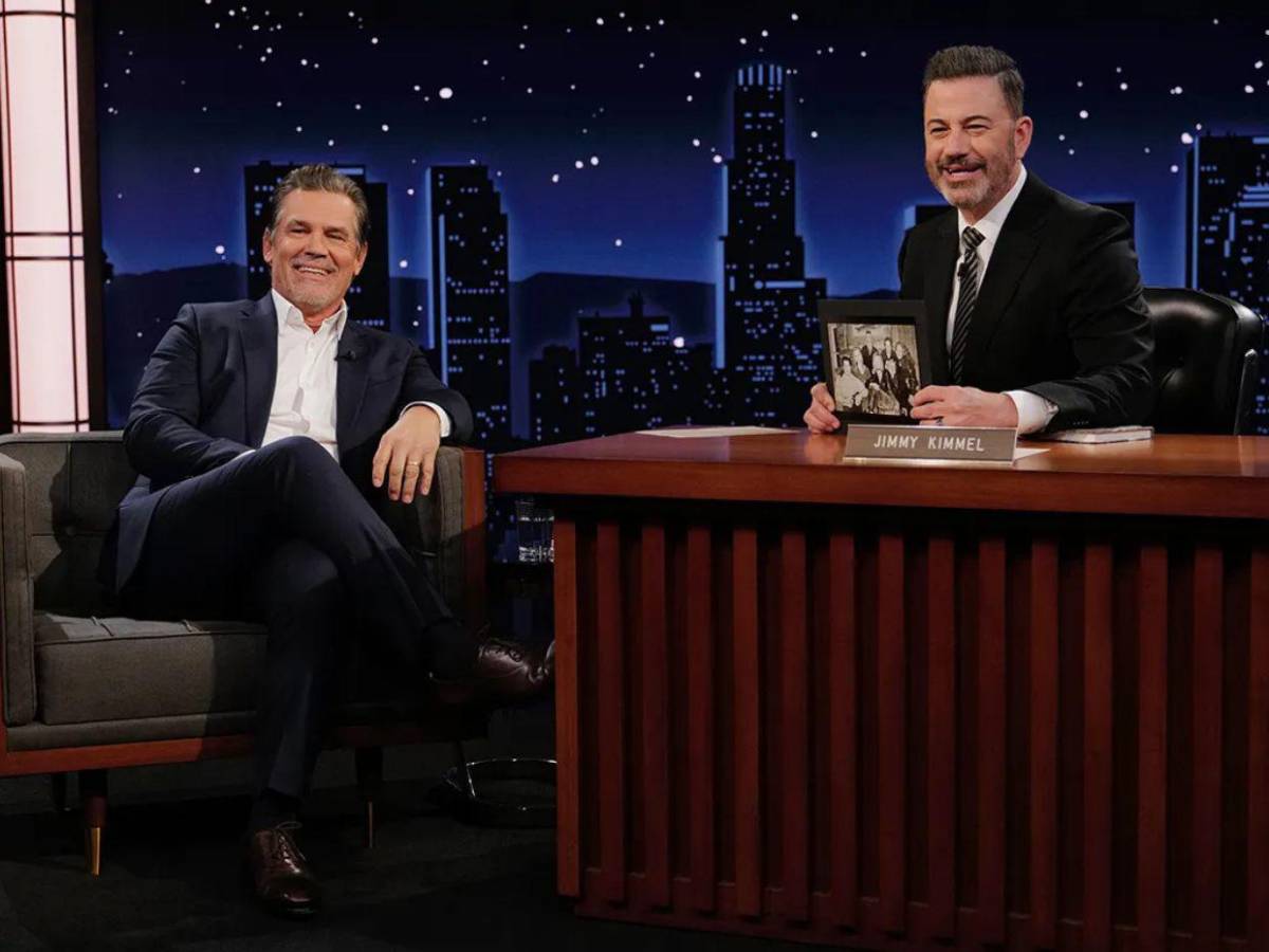 Los grandes momentos del entretenimiento en 2025