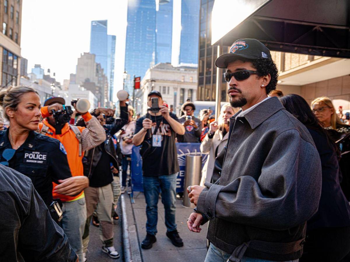 Los grandes momentos del entretenimiento en 2025