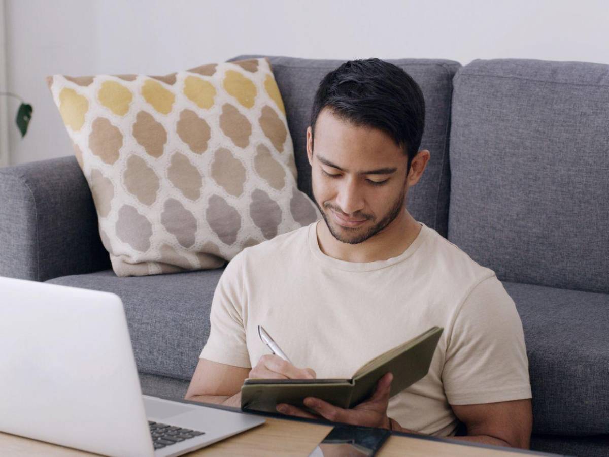 Año nuevo, hábitos nuevos: 10 cambios que debería hacer por su bienestar en 2026