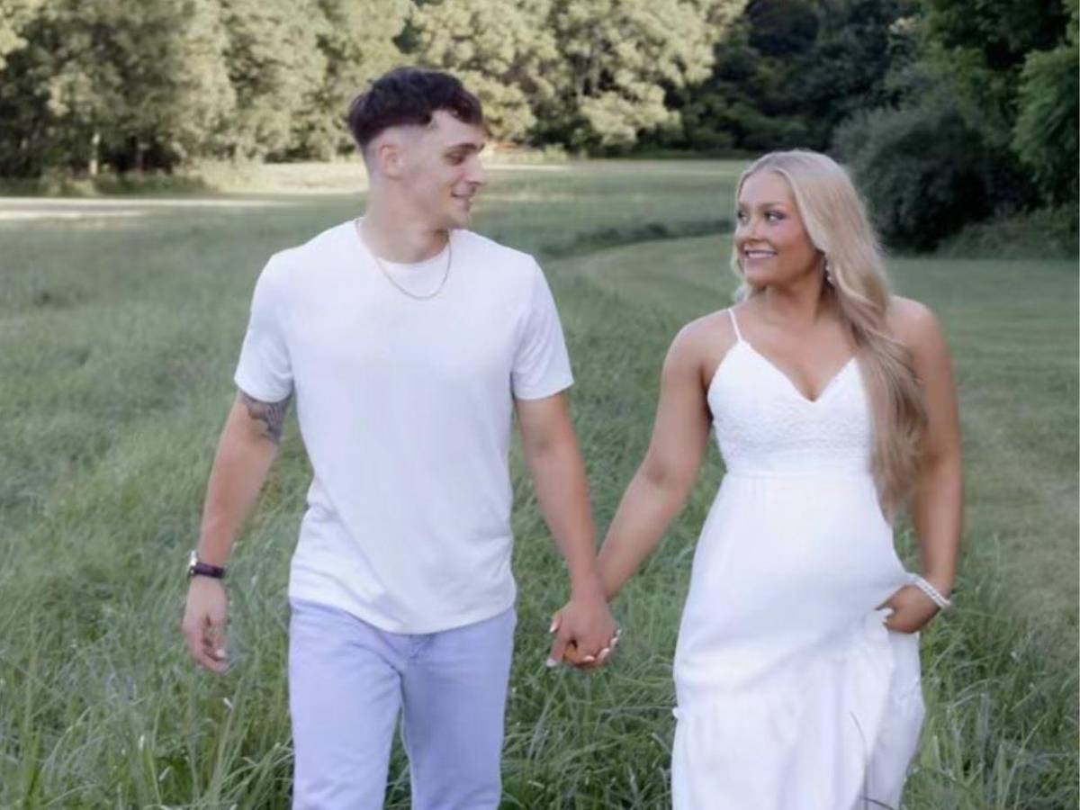 Acusan de homicidio a exreina de belleza por la muerte de su bebé en Kentucky