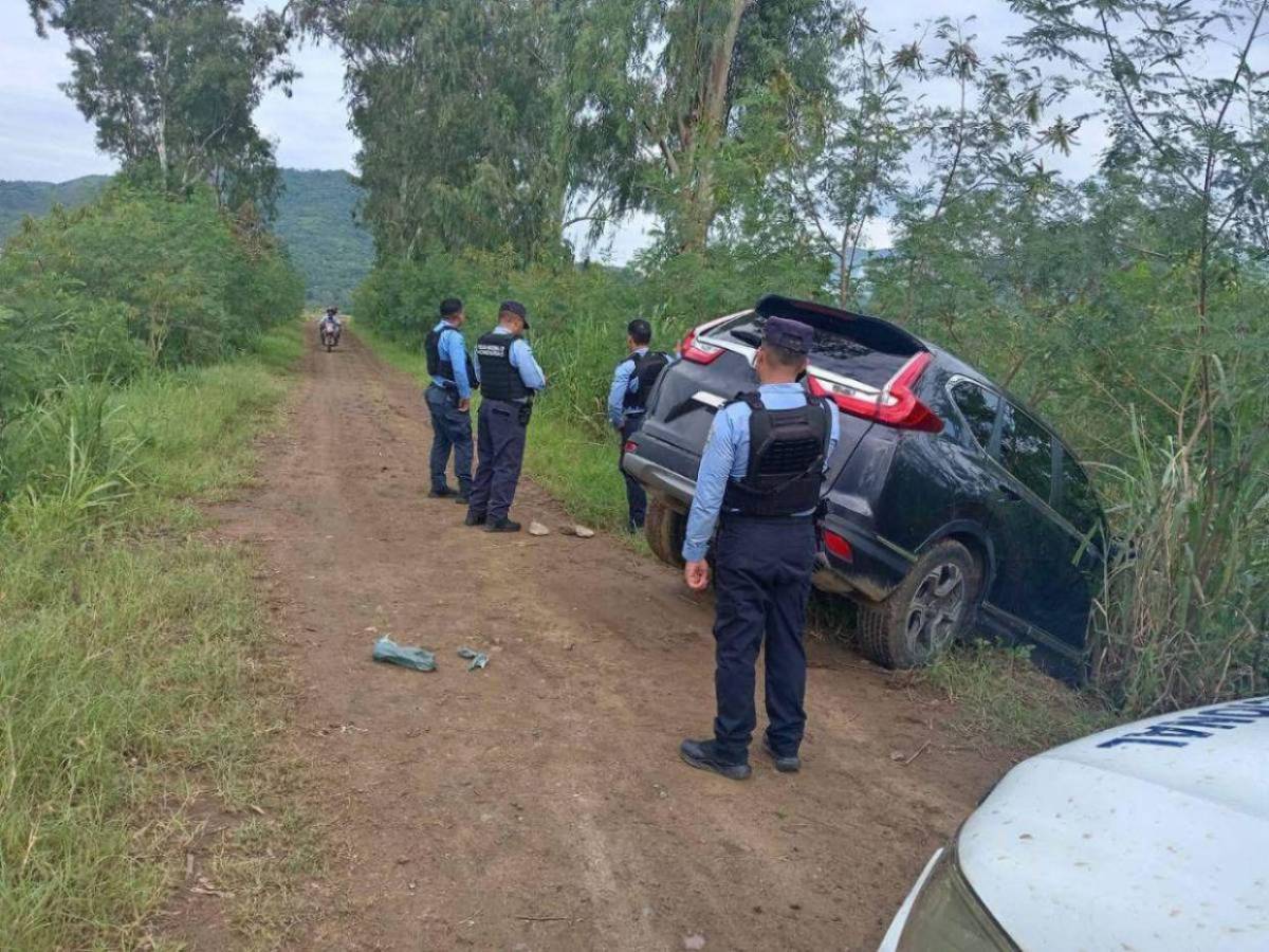 Discordia: tres hombres fueron asesinados por quienes se hacían llamar amigos