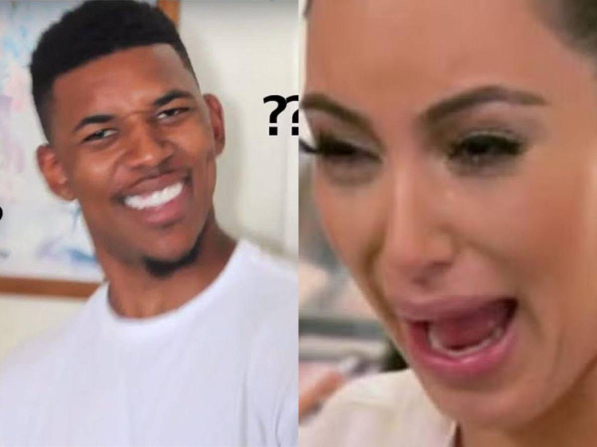 De celebridad a meme: famosos que se volvieron íconos divertidos en internet De celebridad a meme: famosos que se volvieron íconos divertidos en internet