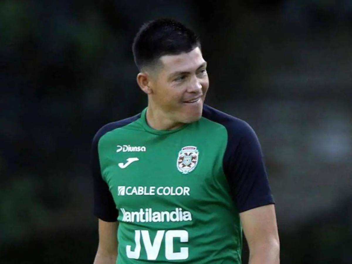 Fichajes: El delantero que pidió Espinel, Motagua con alta y hondureño es presentado en el extranjero